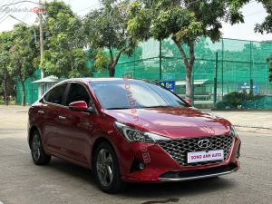 Xe Hyundai Accent 1.4 AT Đặc Biệt 2021