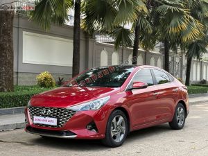 Xe Hyundai Accent 1.4 AT Đặc Biệt 2021