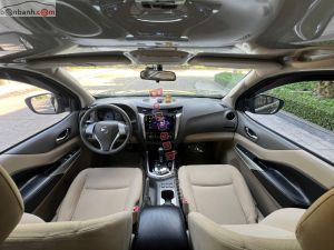Xe Nissan Navara EL 2.5AT 2WD 2016