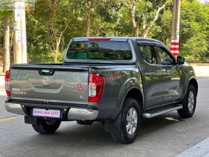 Xe Nissan Navara EL 2.5AT 2WD 2016