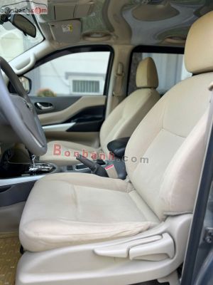 Xe Nissan Navara EL 2.5AT 2WD 2016