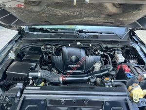 Xe Nissan Navara EL 2.5AT 2WD 2016