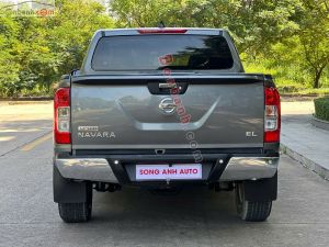 Xe Nissan Navara EL 2.5AT 2WD 2016