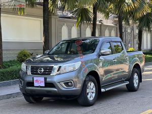 Xe Nissan Navara EL 2.5AT 2WD 2016