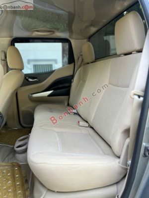 Xe Nissan Navara EL 2.5AT 2WD 2016