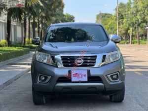 Xe Nissan Navara EL 2.5AT 2WD 2016