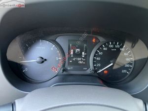 Xe Nissan Navara EL 2.5AT 2WD 2016