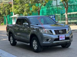 Xe Nissan Navara EL 2.5AT 2WD 2016