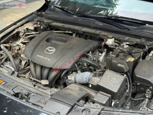 Xe Mazda 3 1.5L Luxury 2023