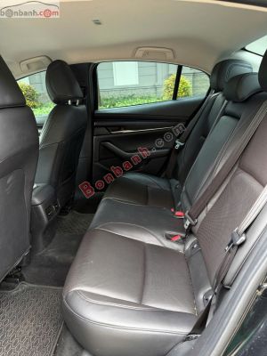 Xe Mazda 3 1.5L Luxury 2023