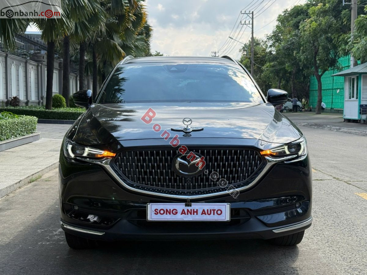 Mazda CX8 Premium AWD 2023