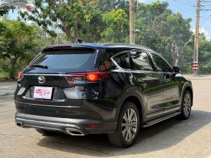 Xe Mazda CX8 Premium AWD 2023