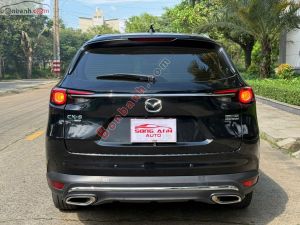 Xe Mazda CX8 Premium AWD 2023