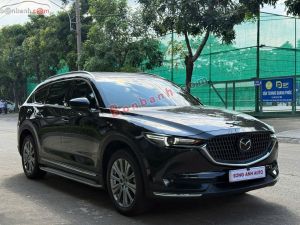 Xe Mazda CX8 Premium AWD 2023