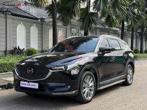 Xe Mazda CX8 Premium AWD 2023