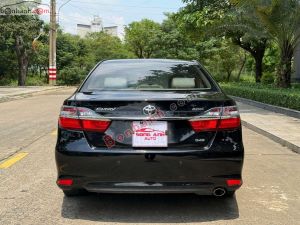 Xe Toyota Camry 2.0E 2017