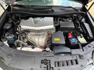 Xe Toyota Camry 2.0E 2017