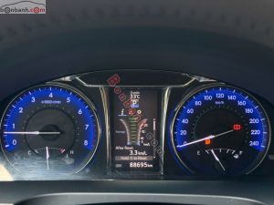 Xe Toyota Camry 2.0E 2017