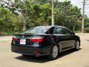 Xe Toyota Camry 2.0E 2017