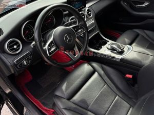 Xe Mercedes Benz C class C200 2018