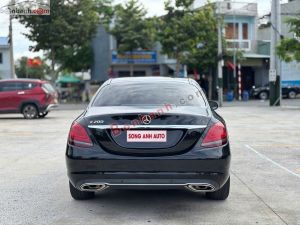 Xe Mercedes Benz C class C200 2018
