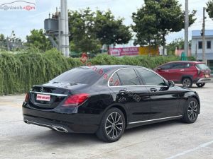 Xe Mercedes Benz C class C200 2018