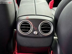 Xe Mercedes Benz C class C200 2018