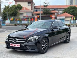Xe Mercedes Benz C class C200 2018