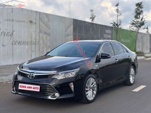 Xe Toyota Camry 2.0E 2017