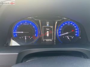 Xe Toyota Camry 2.0E 2017
