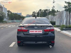 Xe Toyota Camry 2.0E 2017