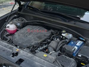 Xe Hyundai SantaFe Cao cấp 2.2L HTRAC 2022