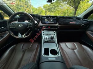 Xe Hyundai SantaFe Cao cấp 2.2L HTRAC 2022