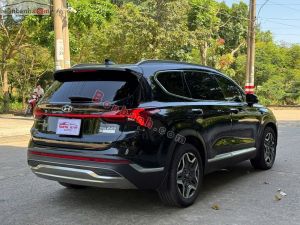 Xe Hyundai SantaFe Cao cấp 2.2L HTRAC 2022