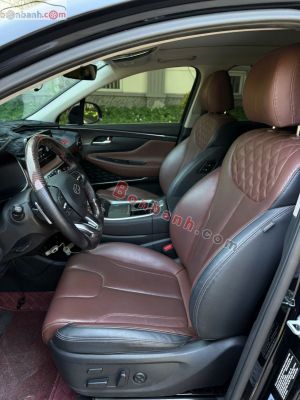 Xe Hyundai SantaFe Cao cấp 2.2L HTRAC 2022