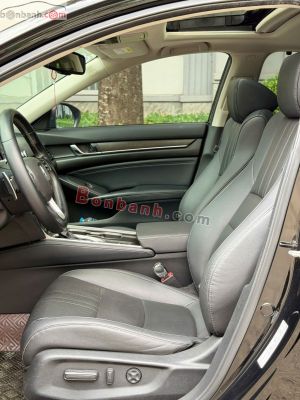 Xe Honda Accord 1.5 AT 2019