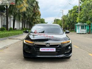 Xe Honda Accord 1.5 AT 2019