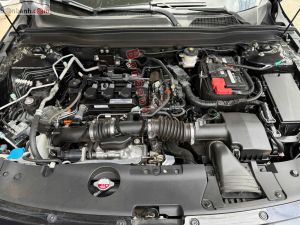 Xe Honda Accord 1.5 AT 2019