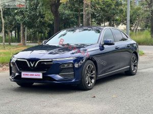 Xe VinFast Lux A 2.0 Plus 2.0 AT 2020