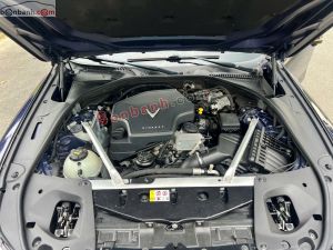 Xe VinFast Lux A 2.0 Plus 2.0 AT 2020