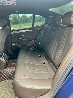 Xe VinFast Lux A 2.0 Plus 2.0 AT 2020