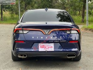 Xe VinFast Lux A 2.0 Plus 2.0 AT 2020