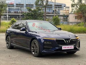 Xe VinFast Lux A 2.0 Plus 2.0 AT 2020