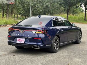 Xe VinFast Lux A 2.0 Plus 2.0 AT 2020