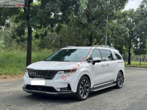 Xe Kia Carnival Signature 2.2D 2023