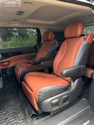 Xe Kia Carnival Signature 2.2D 2023