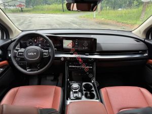 Xe Kia Carnival Signature 2.2D 2023