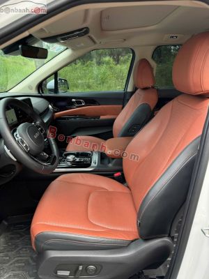 Xe Kia Carnival Signature 2.2D 2023