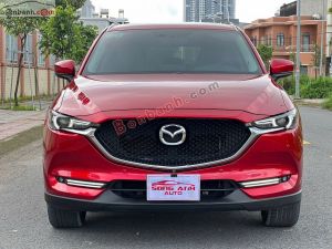 Xe Mazda CX5 Luxury 2.0 AT 2021