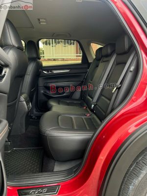 Xe Mazda CX5 Luxury 2.0 AT 2021